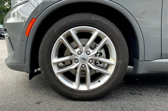 2024 Dodge Durango R/T