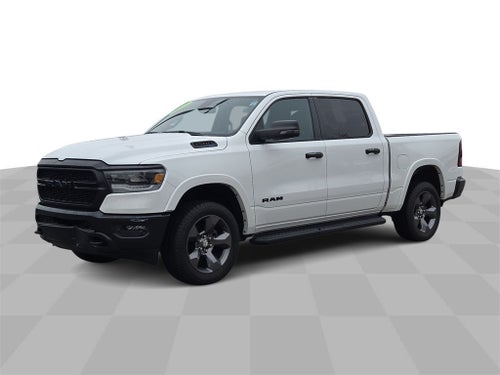 2023 RAM 1500 Big Horn/Lone Star AWD