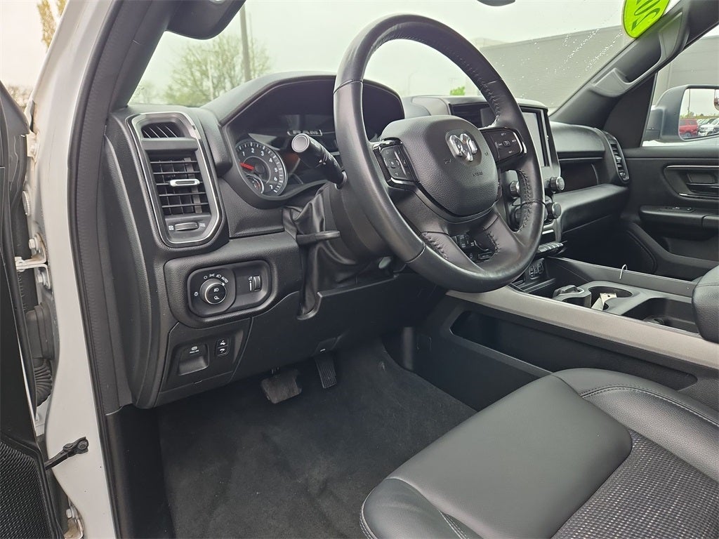 2023 RAM 1500 Big Horn/Lone Star AWD