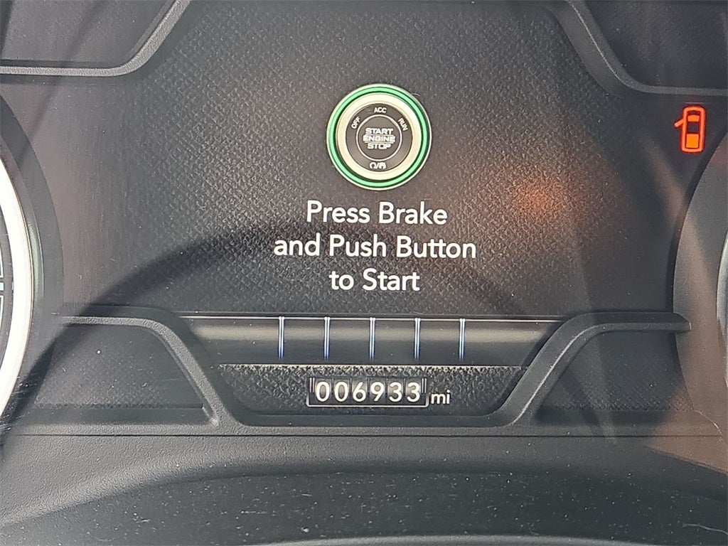 2023 RAM 1500 Big Horn/Lone Star AWD