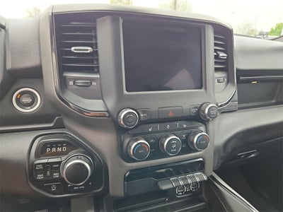 2023 RAM 1500 Big Horn/Lone Star AWD