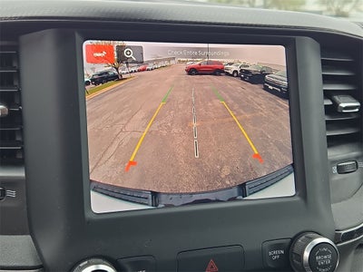 2023 RAM 1500 Big Horn/Lone Star AWD