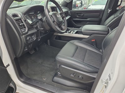 2023 RAM 1500 Big Horn/Lone Star AWD