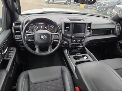 2023 RAM 1500 Big Horn/Lone Star AWD