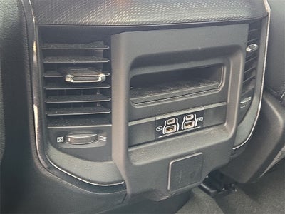 2023 RAM 1500 Big Horn/Lone Star AWD