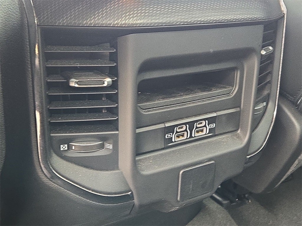 2023 RAM 1500 Big Horn/Lone Star AWD