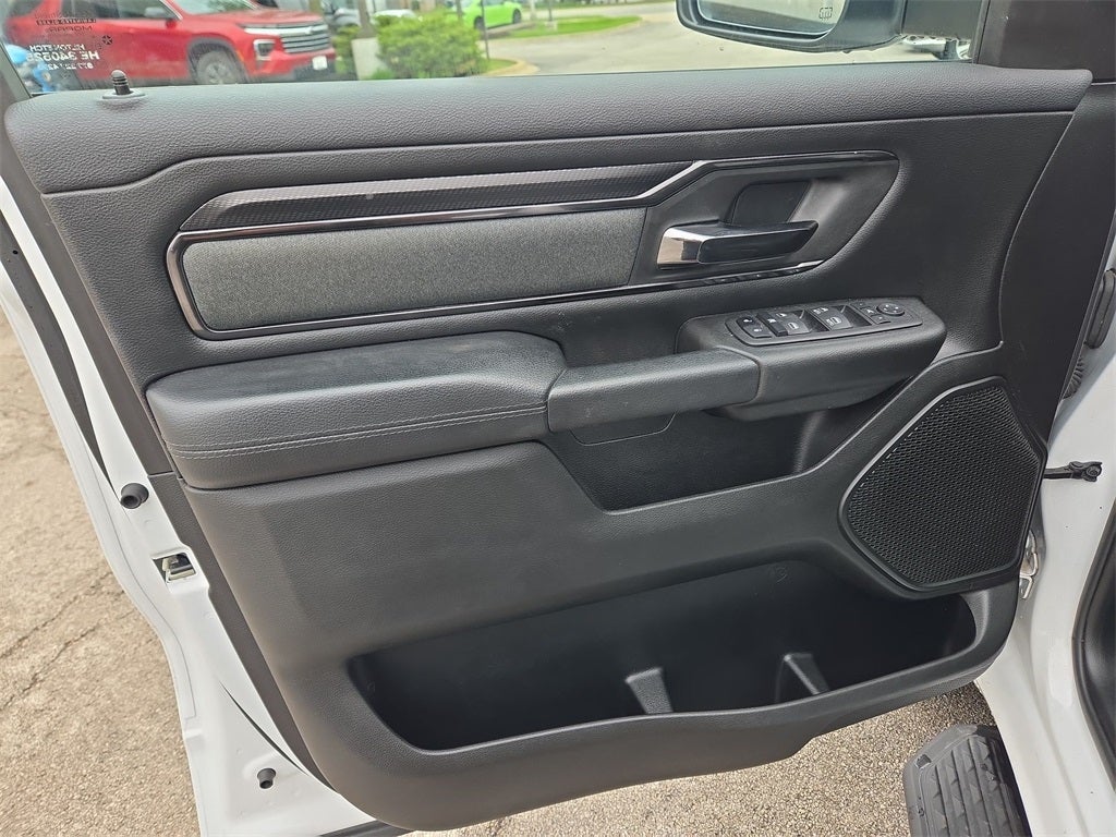 2023 RAM 1500 Big Horn/Lone Star AWD