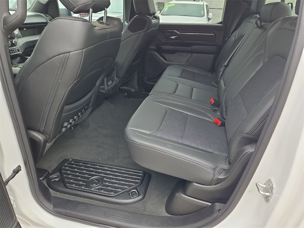 2023 RAM 1500 Big Horn/Lone Star AWD