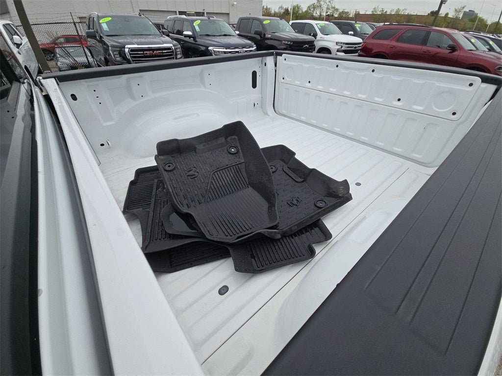 2023 RAM 1500 Big Horn/Lone Star AWD