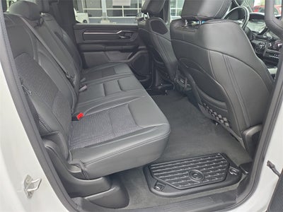 2023 RAM 1500 Big Horn/Lone Star AWD