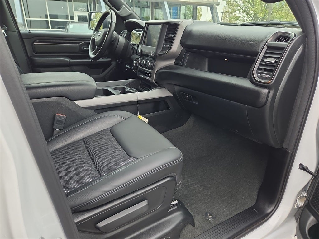 2023 RAM 1500 Big Horn/Lone Star AWD