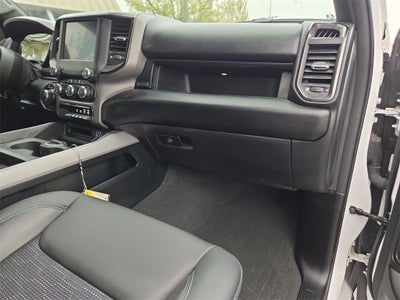 2023 RAM 1500 Big Horn/Lone Star AWD