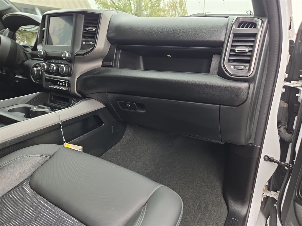 2023 RAM 1500 Big Horn/Lone Star AWD