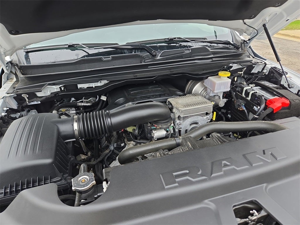 2023 RAM 1500 Big Horn/Lone Star AWD