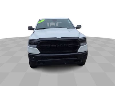 2023 RAM 1500 Big Horn/Lone Star AWD