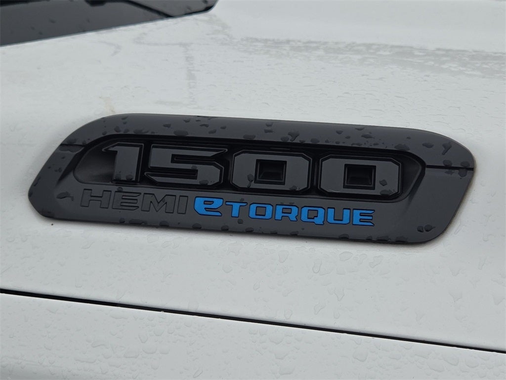 2023 RAM 1500 Big Horn/Lone Star AWD