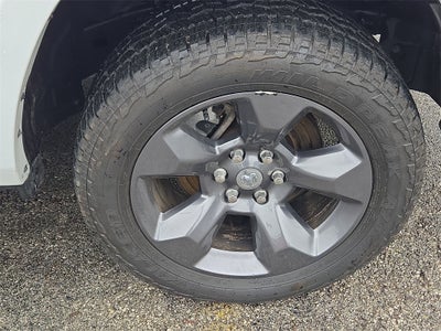 2023 RAM 1500 Big Horn/Lone Star AWD