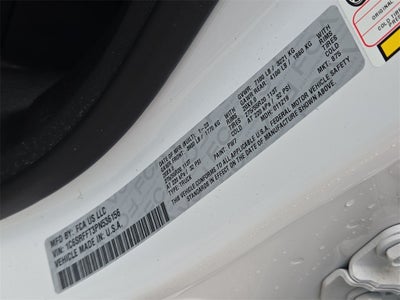 2023 RAM 1500 Big Horn/Lone Star AWD