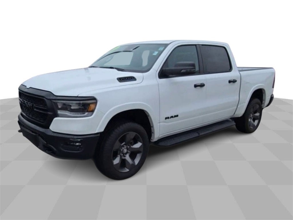 2023 RAM 1500 Big Horn/Lone Star AWD