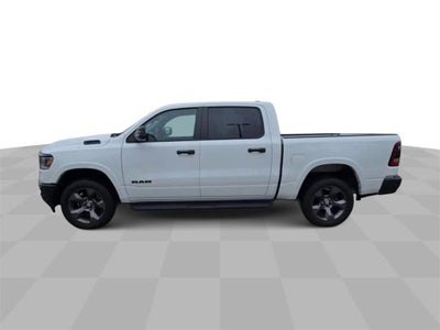 2023 RAM 1500 Big Horn/Lone Star AWD