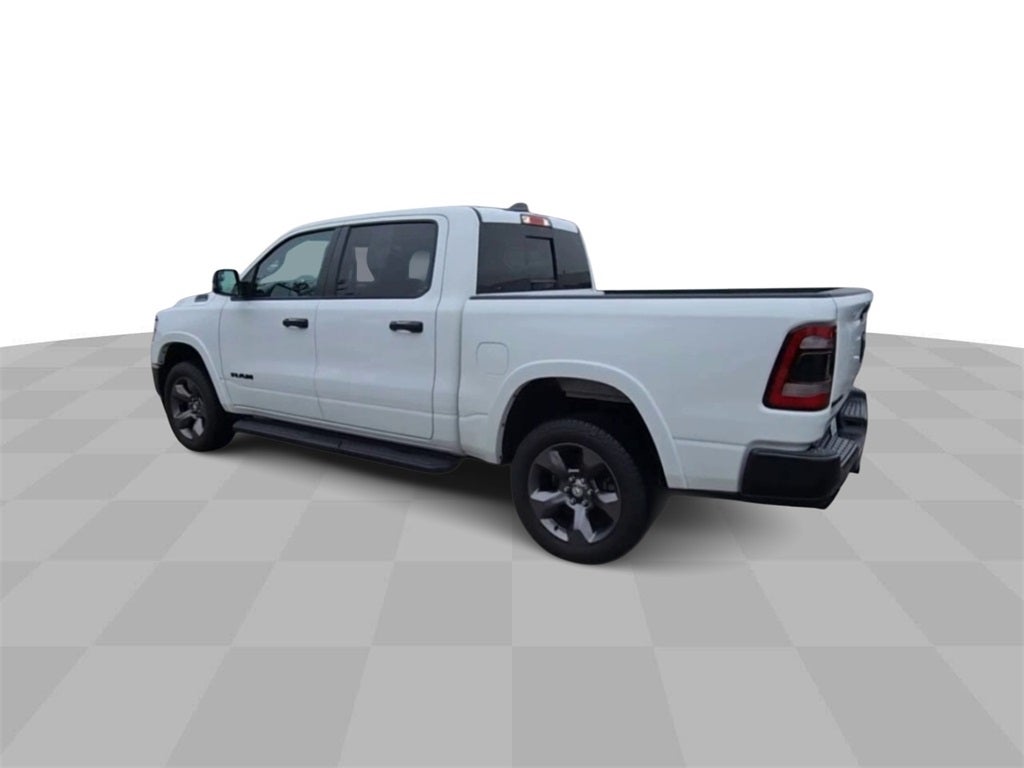 2023 RAM 1500 Big Horn/Lone Star AWD
