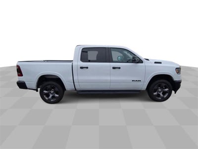2023 RAM 1500 Big Horn/Lone Star AWD
