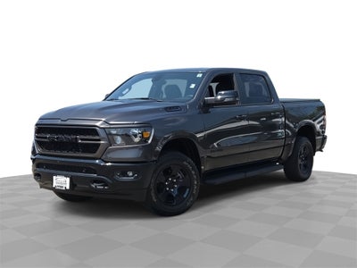 2024 RAM 1500 Big Horn/Lone Star