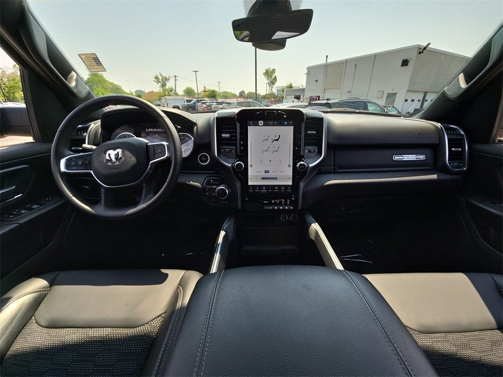 2024 RAM 1500 Big Horn/Lone Star