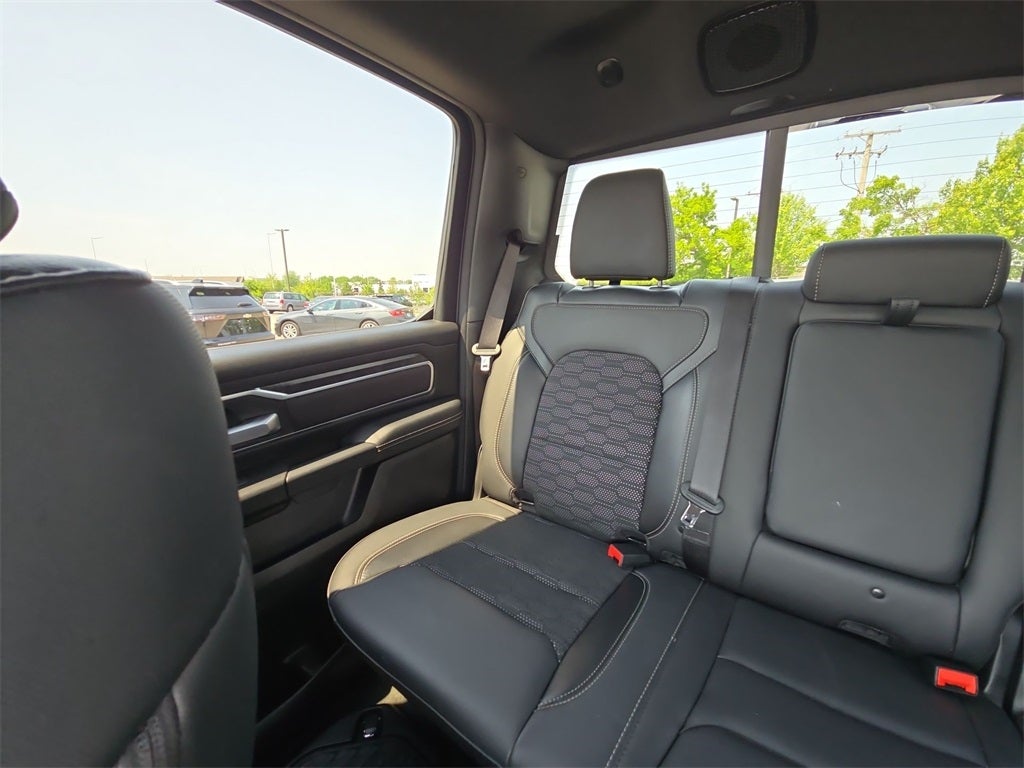 2024 RAM 1500 Big Horn/Lone Star