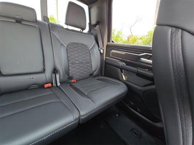 2024 RAM 1500 Big Horn/Lone Star
