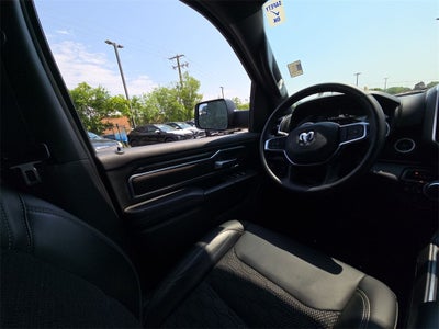 2024 RAM 1500 Big Horn/Lone Star