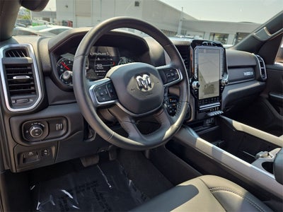 2024 RAM 1500 Big Horn/Lone Star