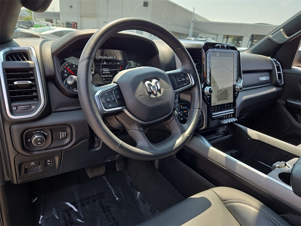 2024 RAM 1500 Big Horn/Lone Star