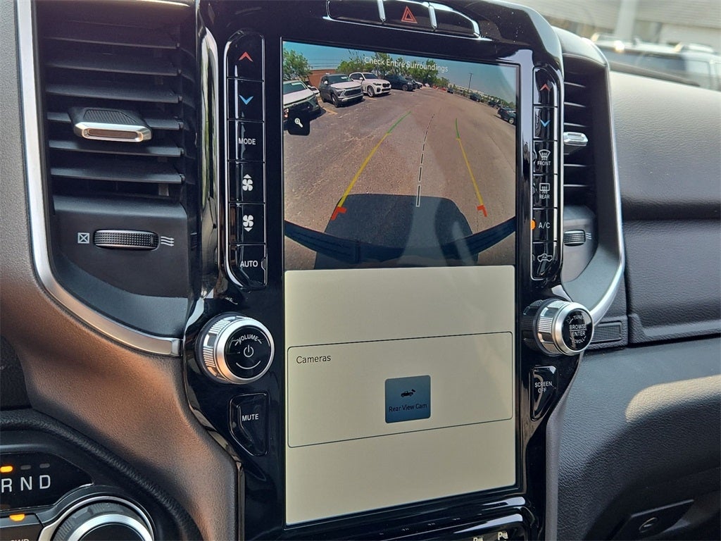 2024 RAM 1500 Big Horn/Lone Star