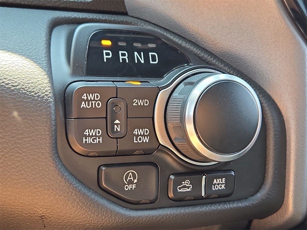 2024 RAM 1500 Big Horn/Lone Star