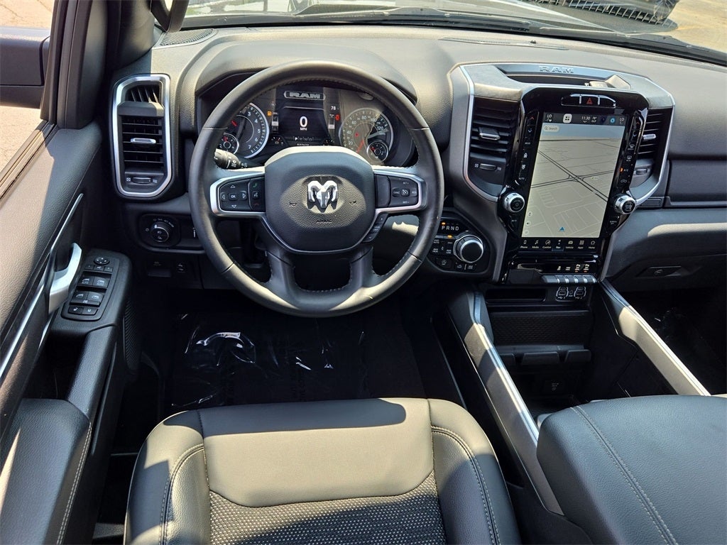 2024 RAM 1500 Big Horn/Lone Star