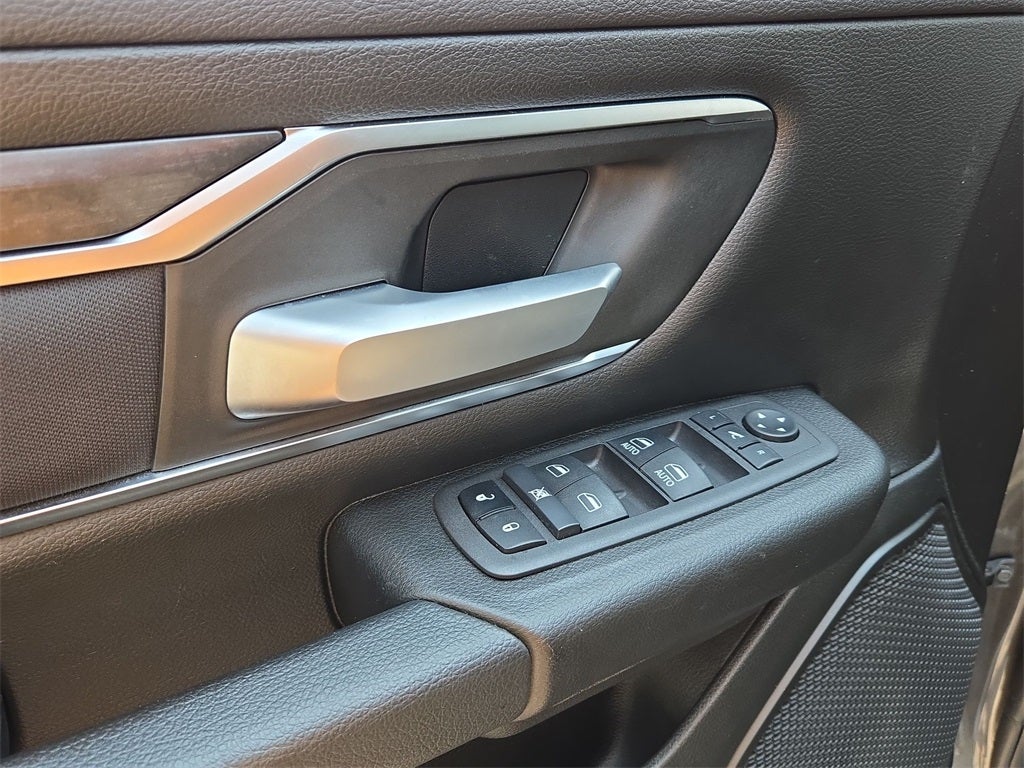 2024 RAM 1500 Big Horn/Lone Star