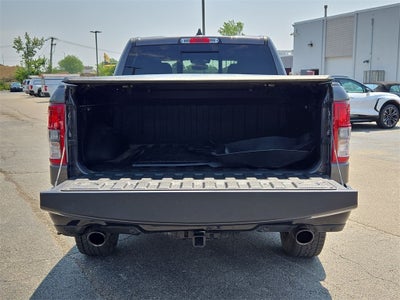 2024 RAM 1500 Big Horn/Lone Star