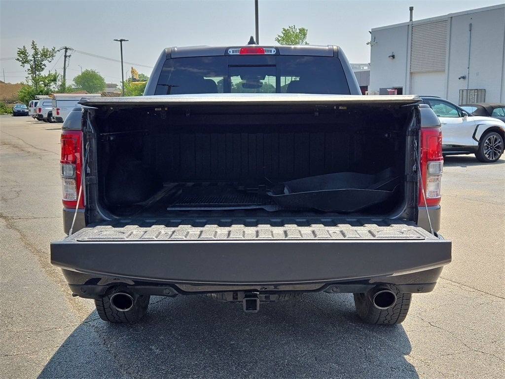 2024 RAM 1500 Big Horn/Lone Star