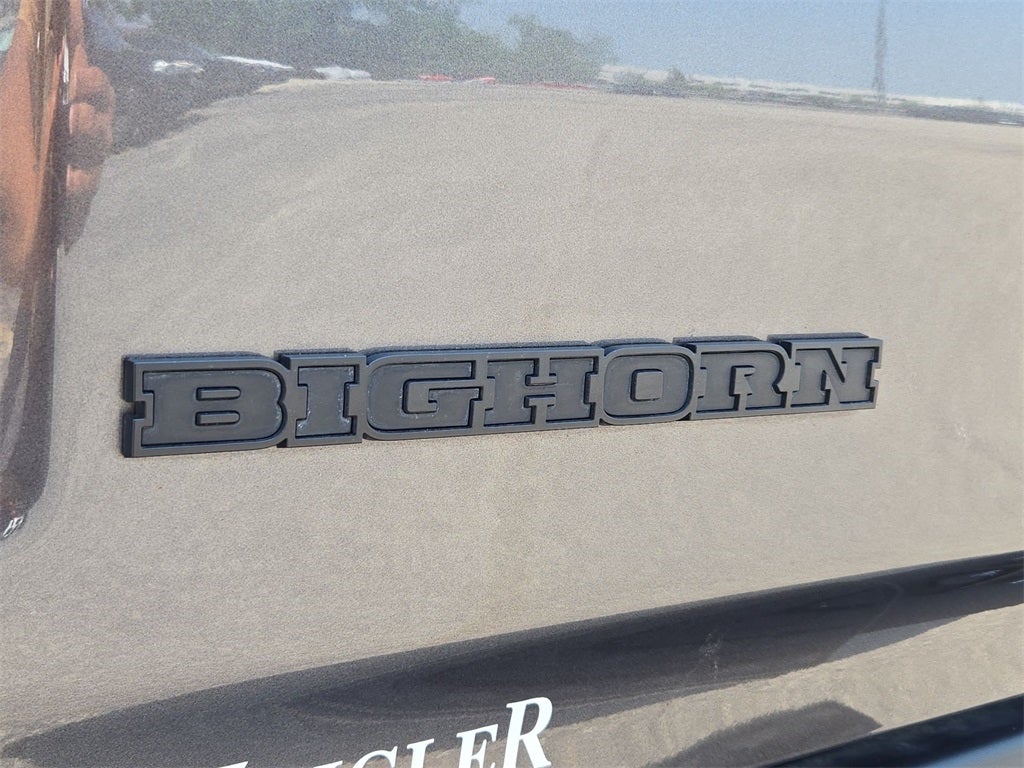 2024 RAM 1500 Big Horn/Lone Star