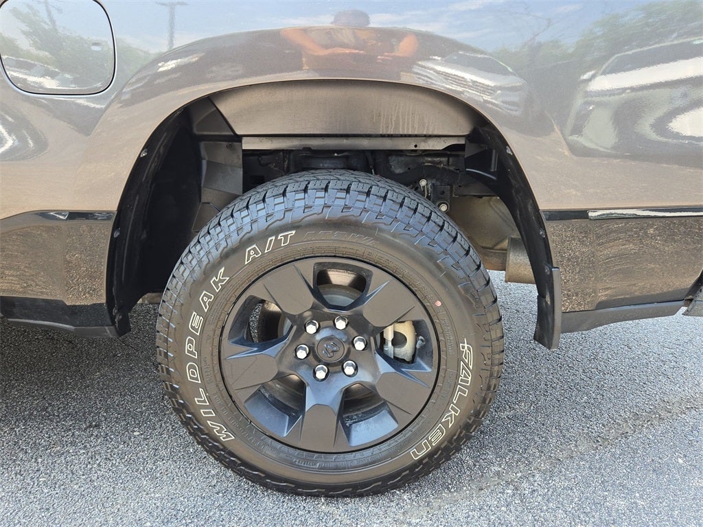 2024 RAM 1500 Big Horn/Lone Star