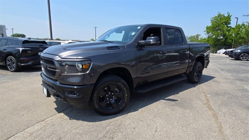 2024 RAM 1500 Big Horn/Lone Star