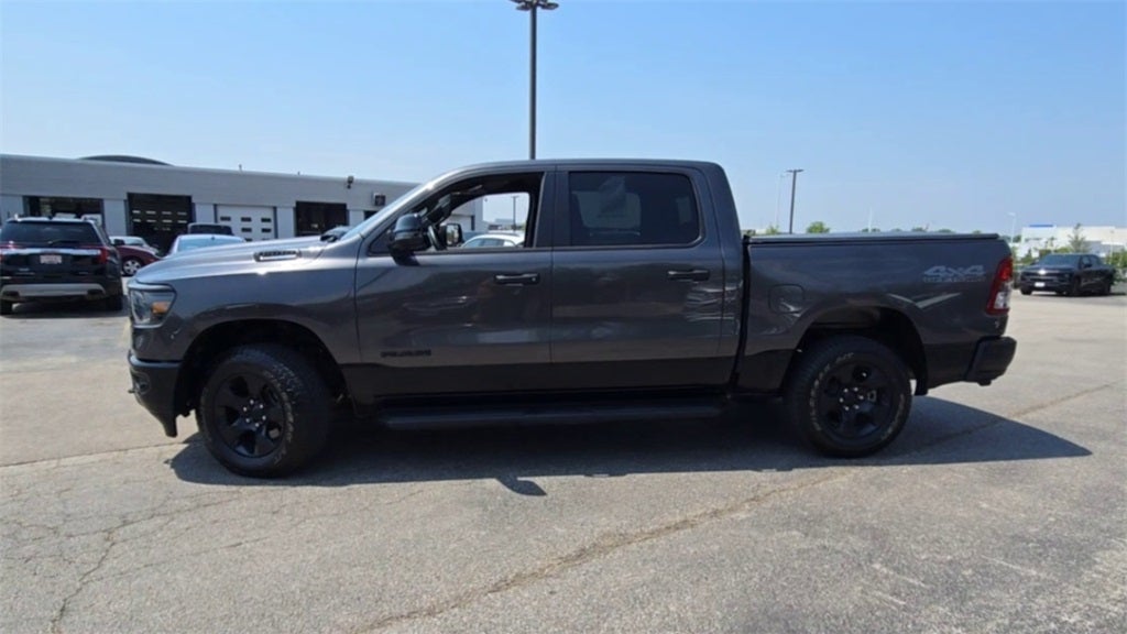 2024 RAM 1500 Big Horn/Lone Star
