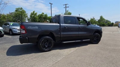 2024 RAM 1500 Big Horn/Lone Star