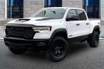 2025 RAM 1500 RHO