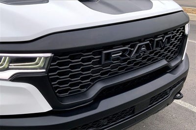 2025 RAM 1500 RHO