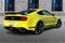 2021 Ford Mustang Mach 1