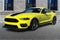 2021 Ford Mustang Mach 1