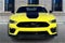2021 Ford Mustang Mach 1