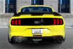 2021 Ford Mustang Mach 1